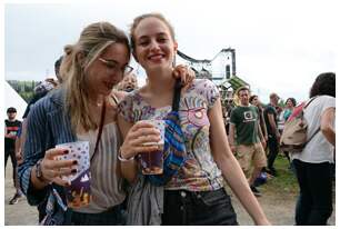 Foto 526 de la jueves 6 de julio | Bilbao BBK Live 2017